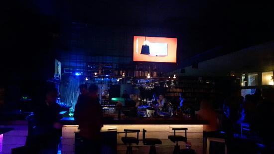 Klubokawiarnia Sheesha